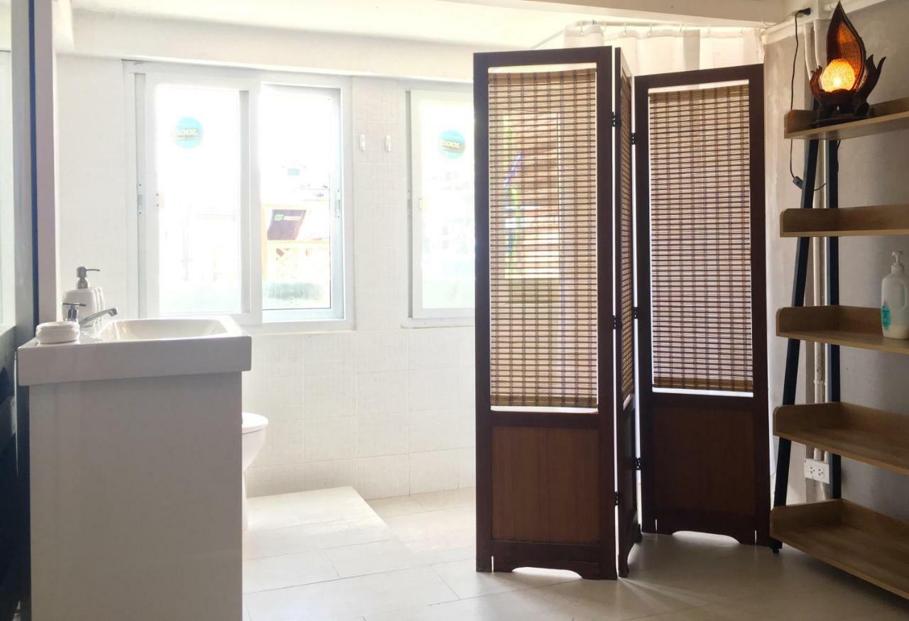 New Apartment Nearby Beach HHQ Exterior foto