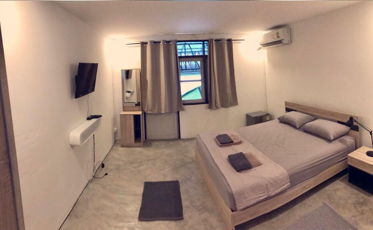New Apartment Nearby Beach HHQ Exterior foto